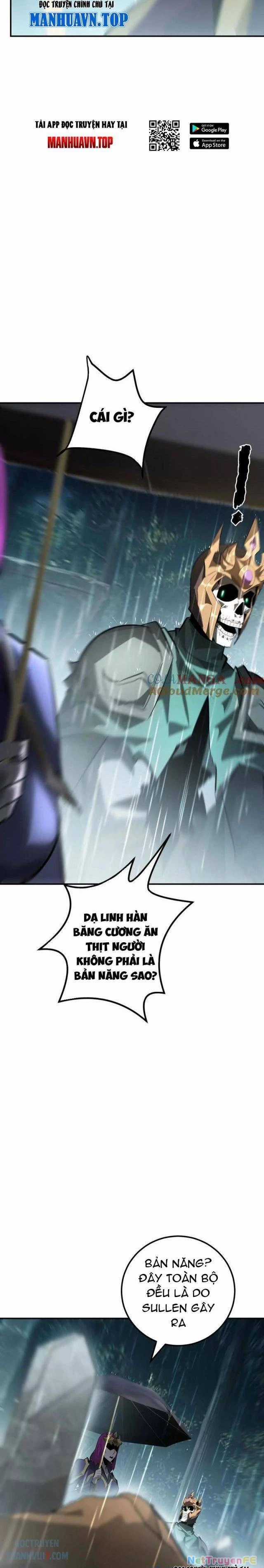 Võng Du Thiên Hạ Vô Song Chương 58 trang 10