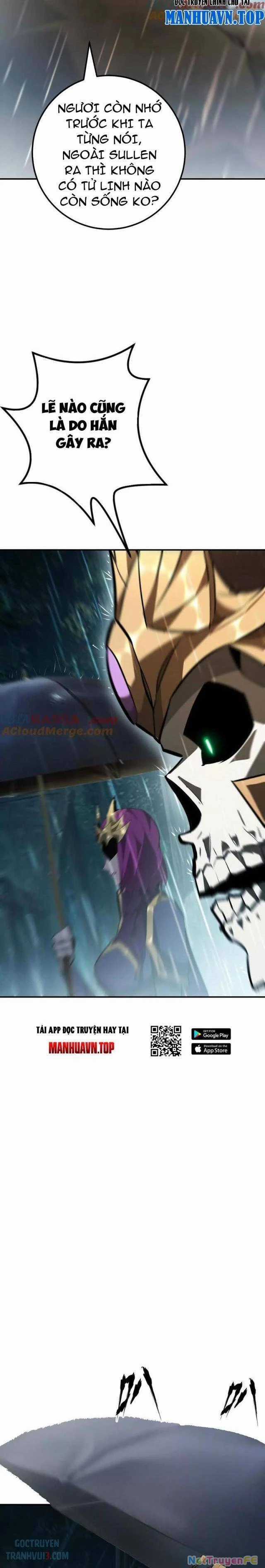 Võng Du Thiên Hạ Vô Song Chương 58 trang 11