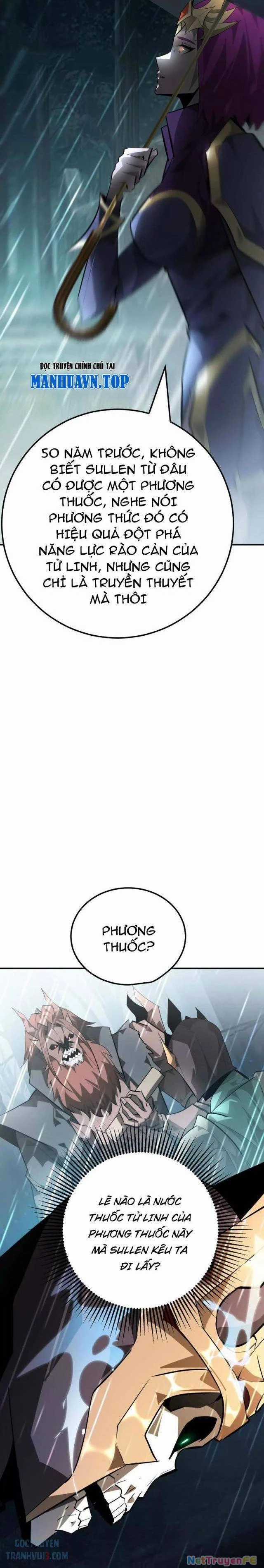 Võng Du Thiên Hạ Vô Song Chương 58 trang 12