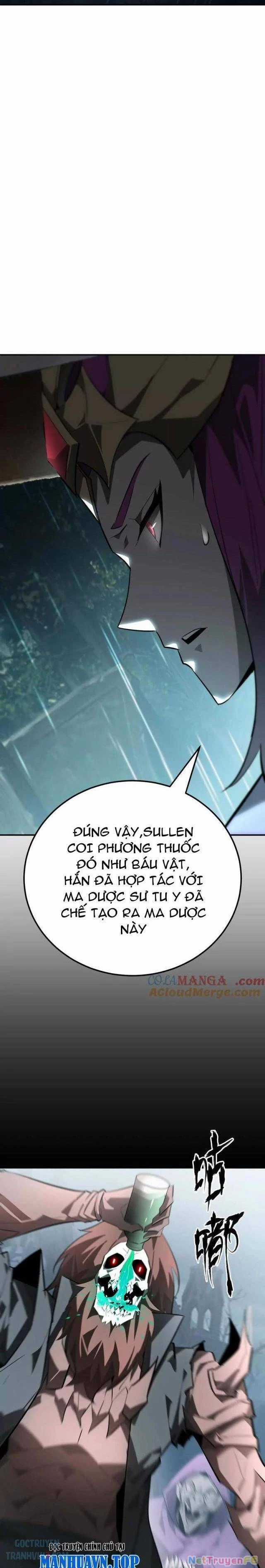 Võng Du Thiên Hạ Vô Song Chương 58 trang 13