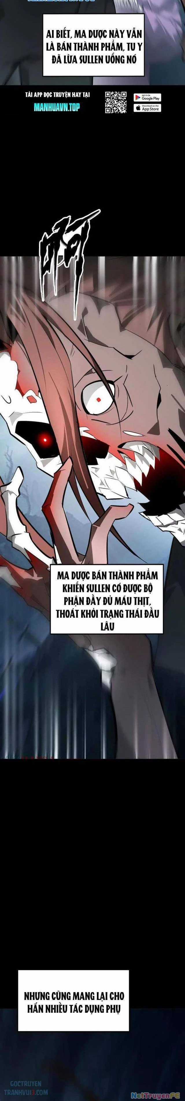 Võng Du Thiên Hạ Vô Song Chương 58 trang 14