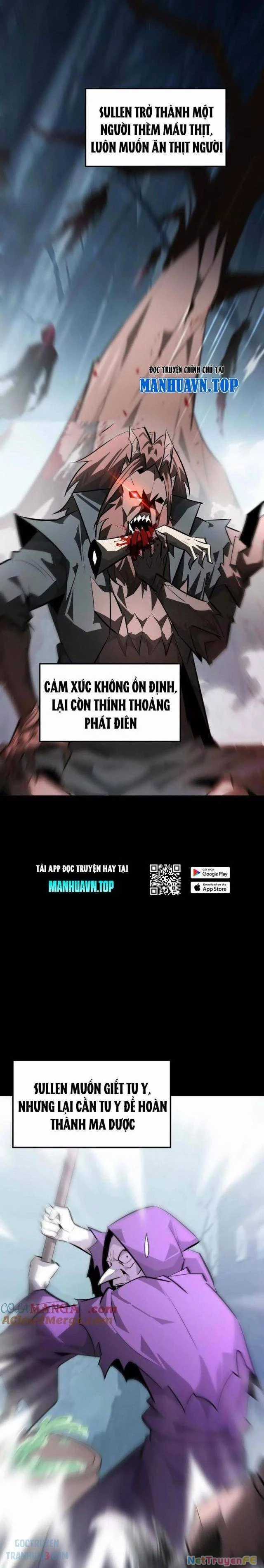 Võng Du Thiên Hạ Vô Song Chương 58 trang 15