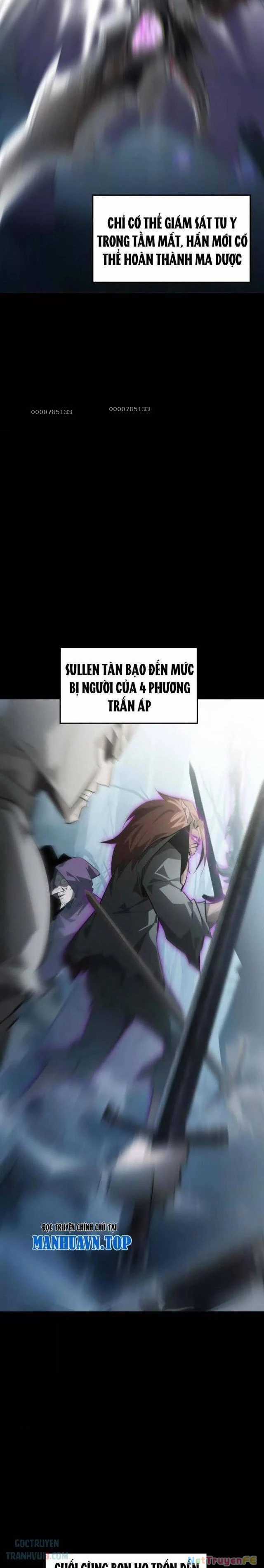 Võng Du Thiên Hạ Vô Song Chương 58 trang 16