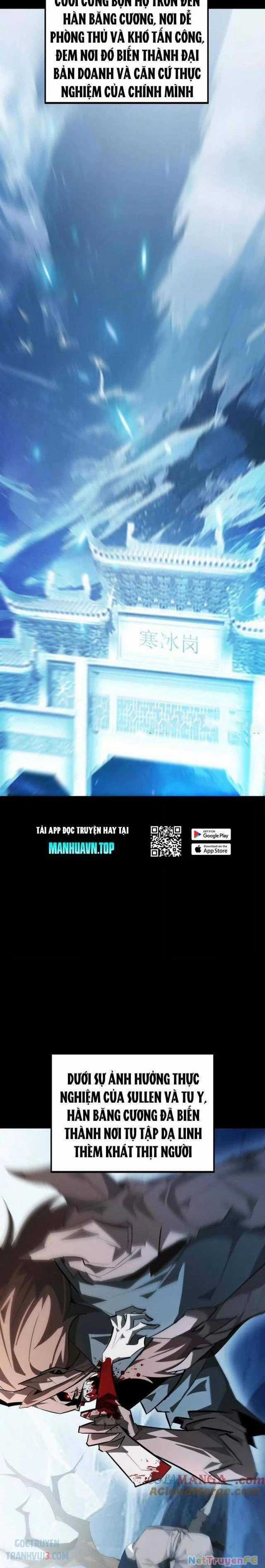 Võng Du Thiên Hạ Vô Song Chương 58 trang 17