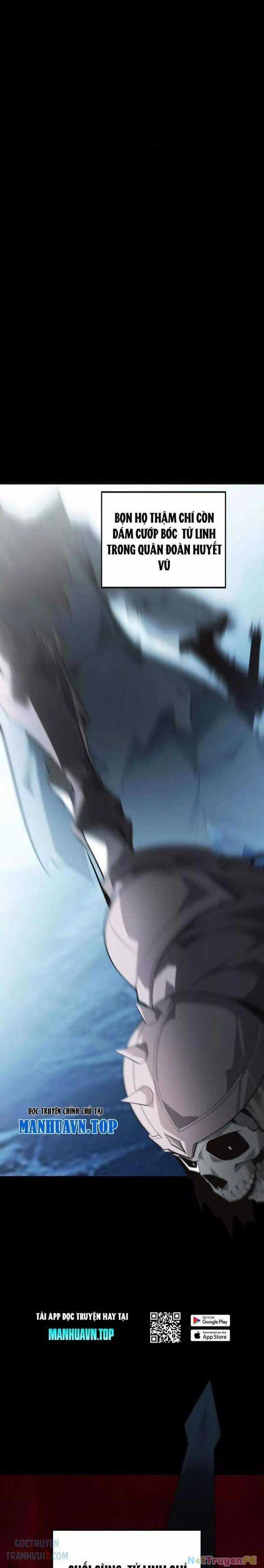 Võng Du Thiên Hạ Vô Song Chương 58 trang 19