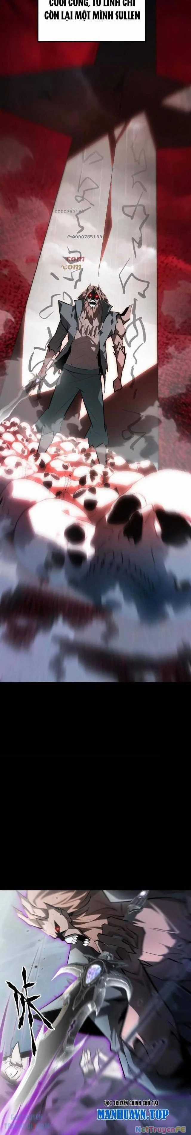 Võng Du Thiên Hạ Vô Song Chương 58 trang 20