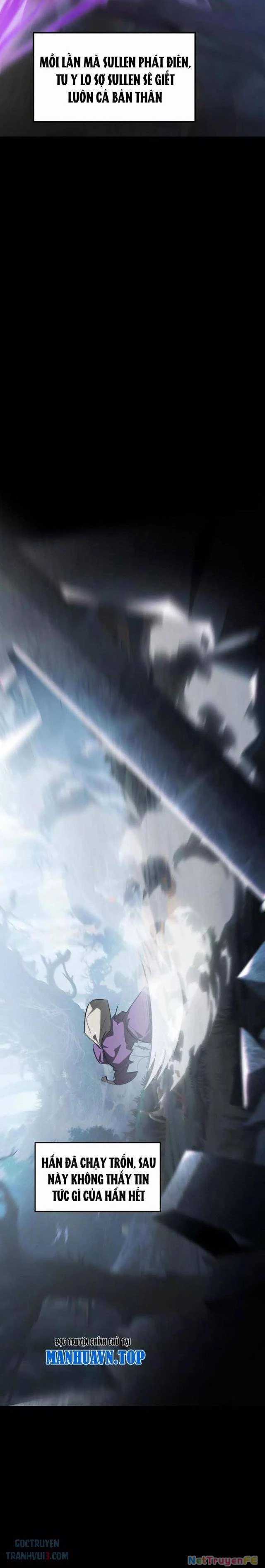 Võng Du Thiên Hạ Vô Song Chương 58 trang 21