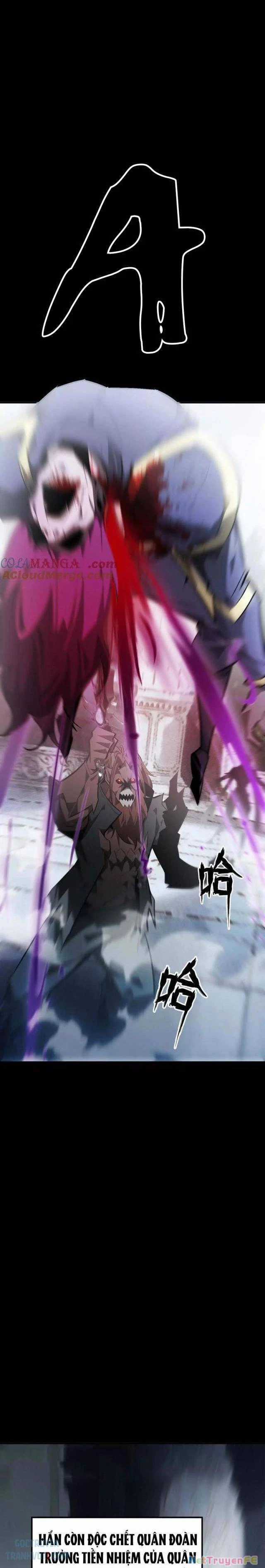 Võng Du Thiên Hạ Vô Song Chương 58 trang 23