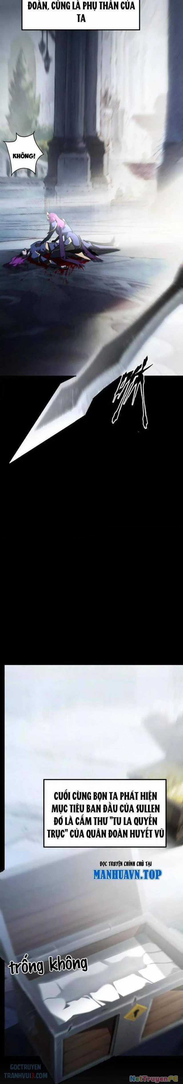 Võng Du Thiên Hạ Vô Song Chương 58 trang 24