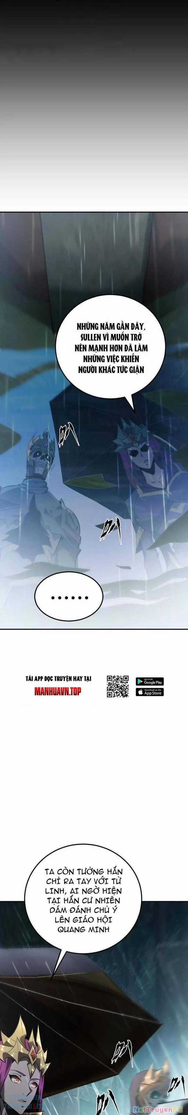 Võng Du Thiên Hạ Vô Song Chương 58 trang 25