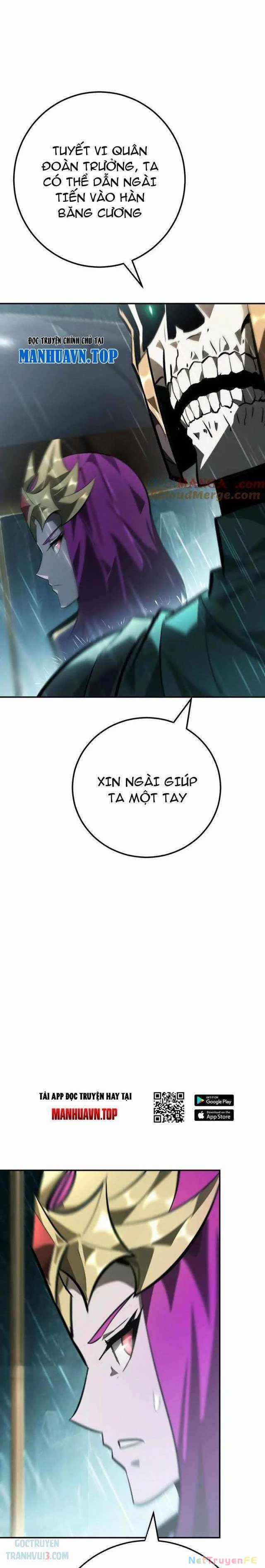 Võng Du Thiên Hạ Vô Song Chương 58 trang 27