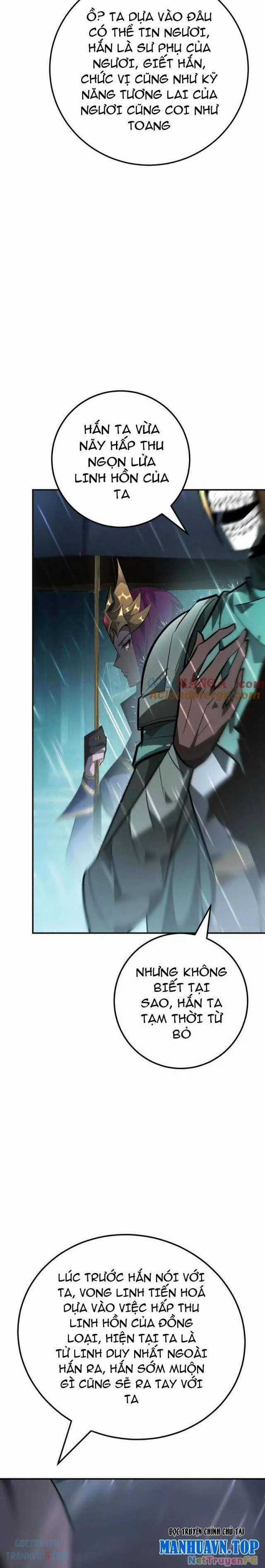 Võng Du Thiên Hạ Vô Song Chương 58 trang 28