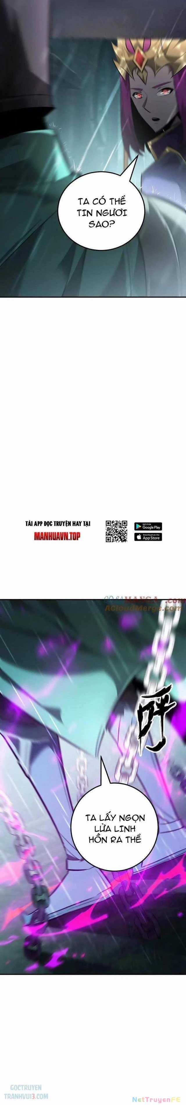 Võng Du Thiên Hạ Vô Song Chương 58 trang 29