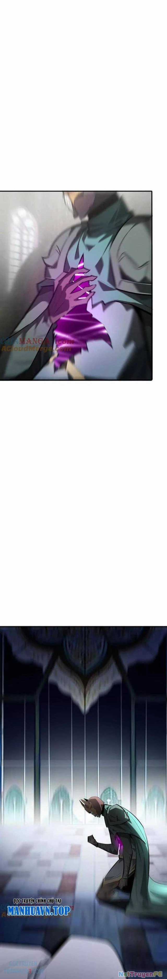 Võng Du Thiên Hạ Vô Song Chương 58 trang 3