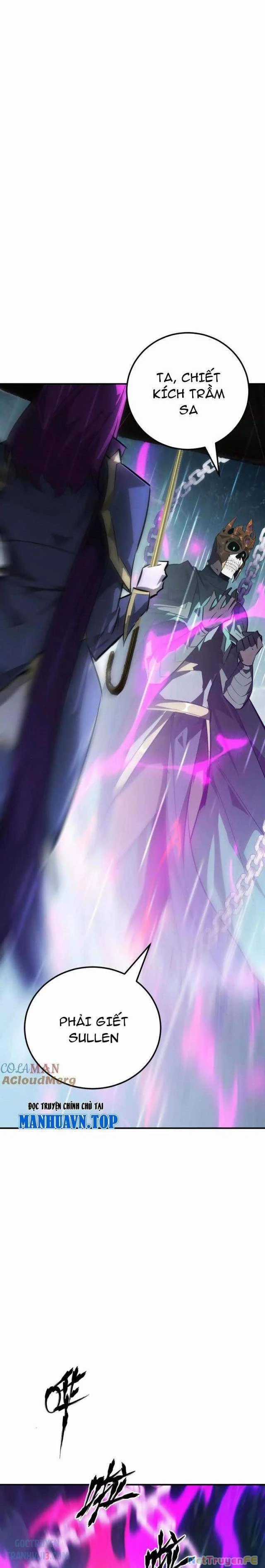 Võng Du Thiên Hạ Vô Song Chương 58 trang 30