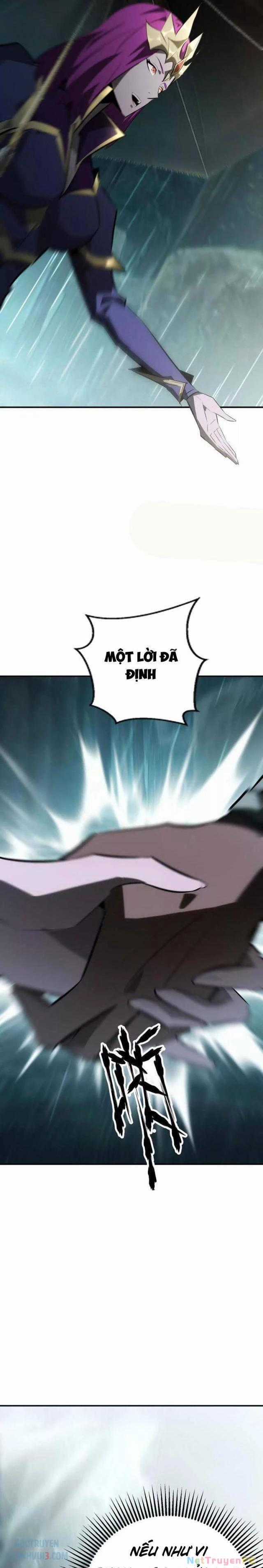 Võng Du Thiên Hạ Vô Song Chương 58 trang 33