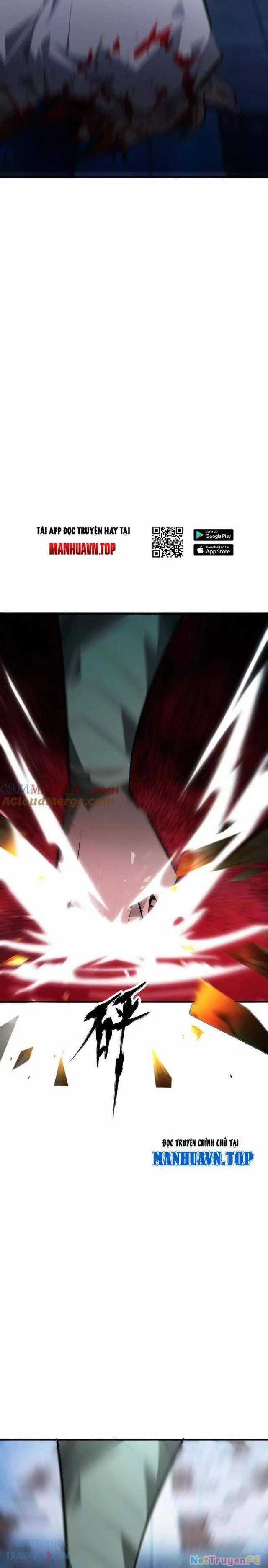 Võng Du Thiên Hạ Vô Song Chương 58 trang 4