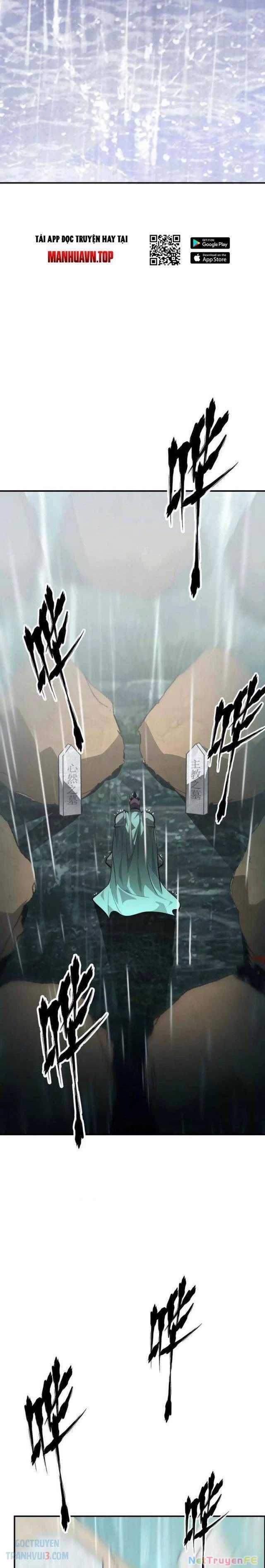 Võng Du Thiên Hạ Vô Song Chương 58 trang 6