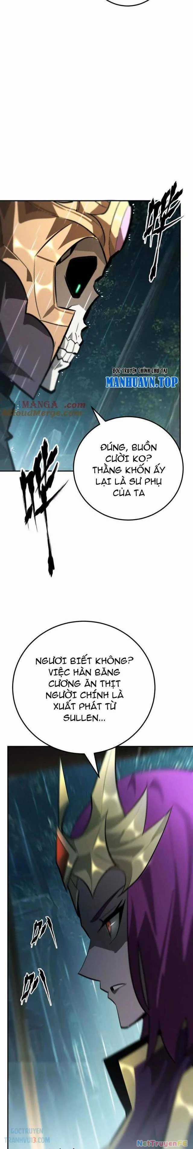 Võng Du Thiên Hạ Vô Song Chương 58 trang 9