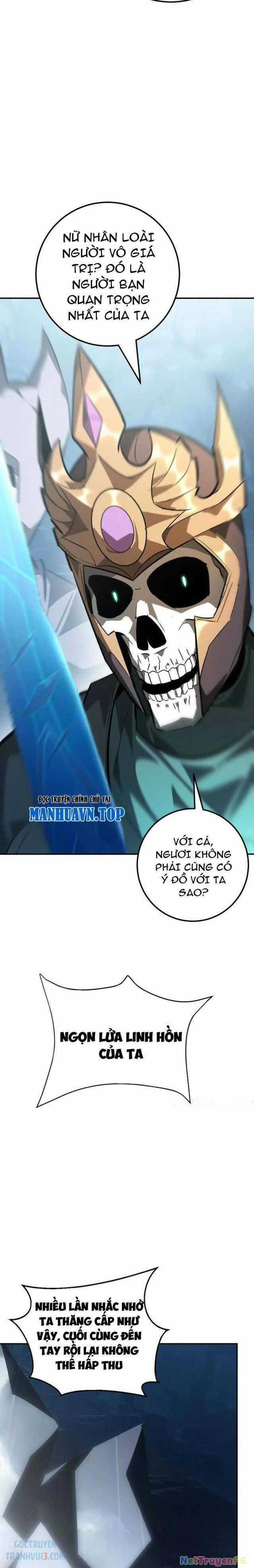 Võng Du Thiên Hạ Vô Song Chương 59 trang 10