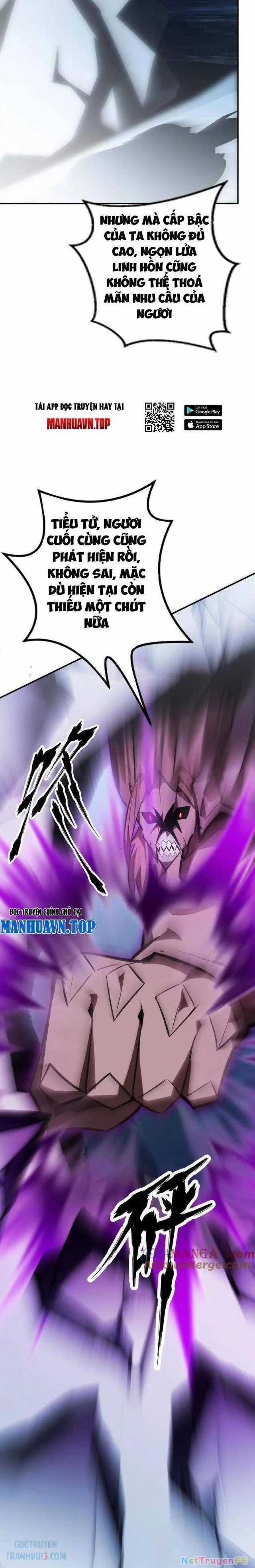 Võng Du Thiên Hạ Vô Song Chương 59 trang 11