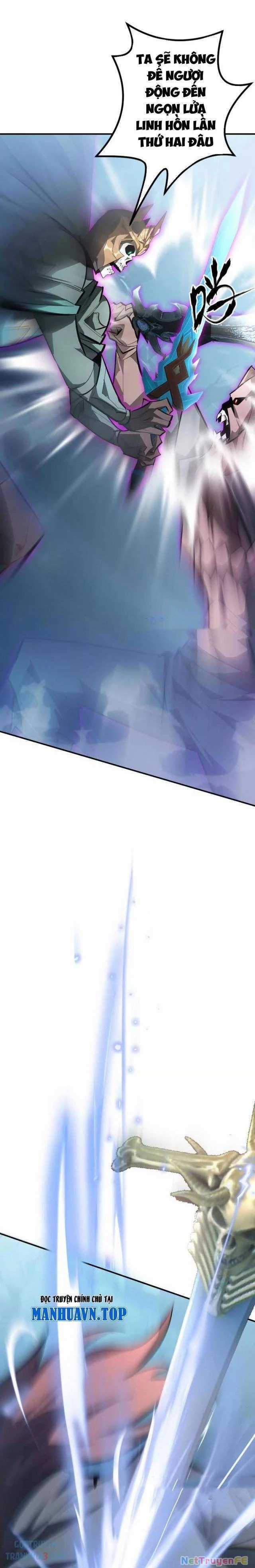 Võng Du Thiên Hạ Vô Song Chương 59 trang 13