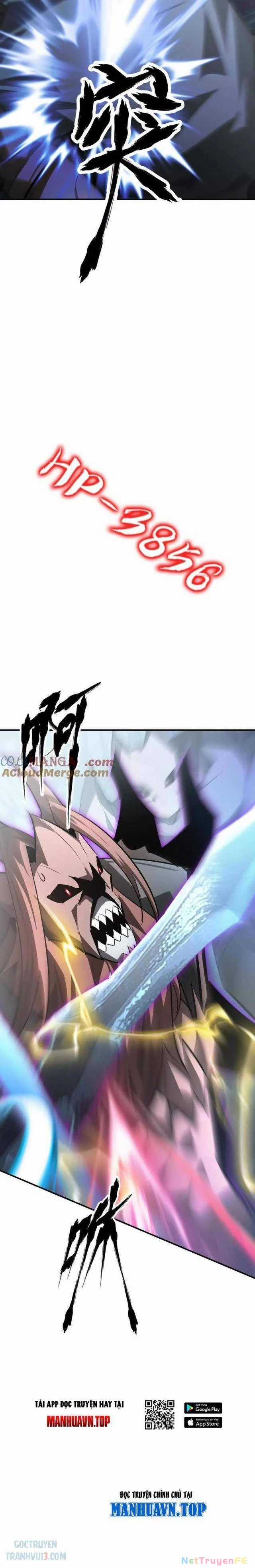 Võng Du Thiên Hạ Vô Song Chương 59 trang 14