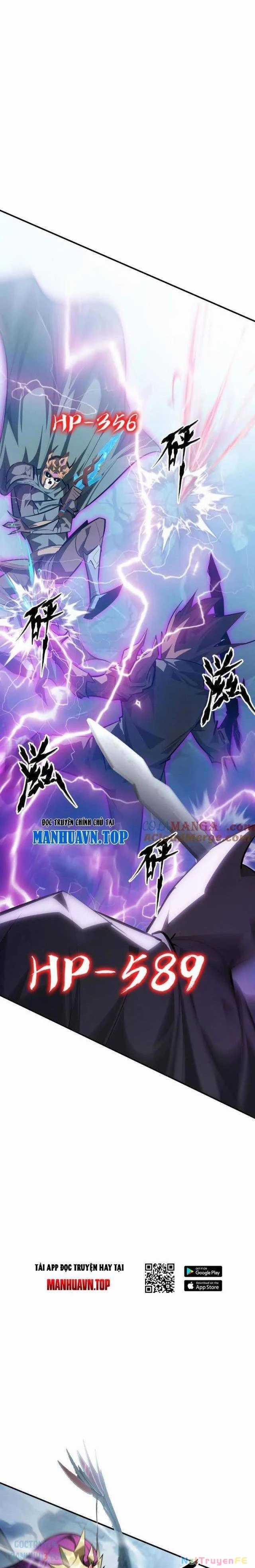 Võng Du Thiên Hạ Vô Song Chương 59 trang 15