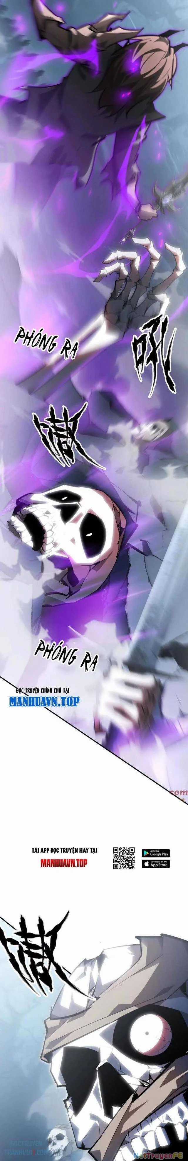 Võng Du Thiên Hạ Vô Song Chương 59 trang 17