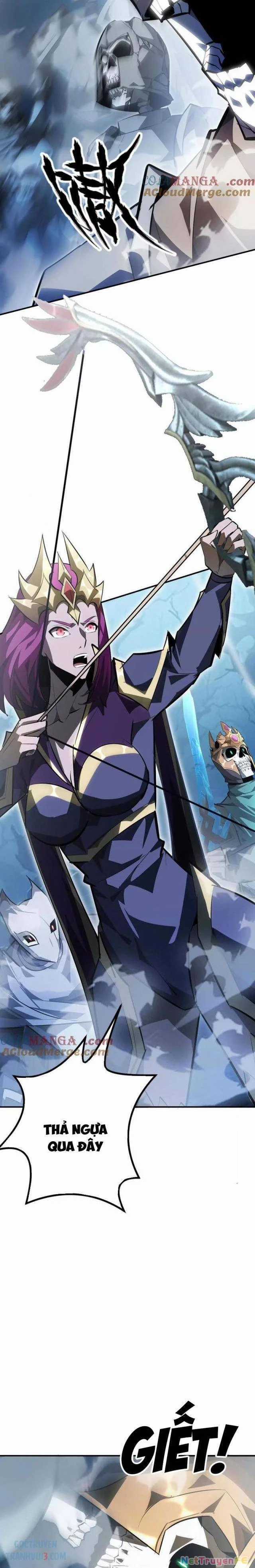 Võng Du Thiên Hạ Vô Song Chương 59 trang 18