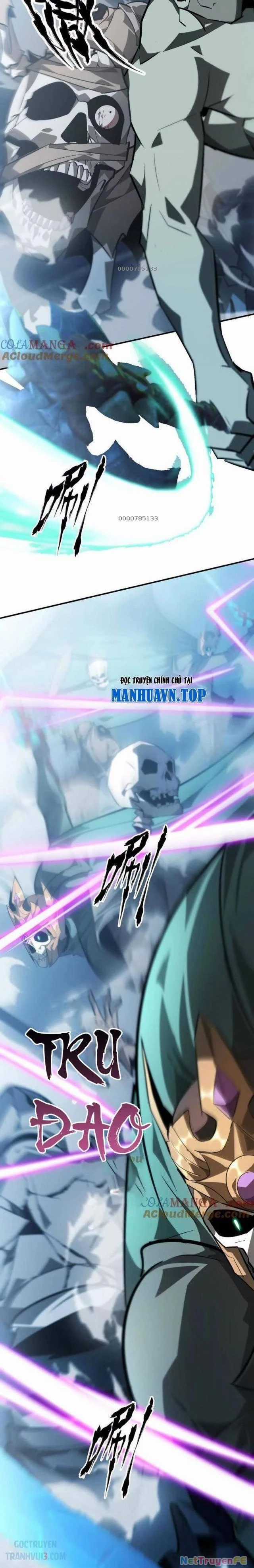 Võng Du Thiên Hạ Vô Song Chương 59 trang 20