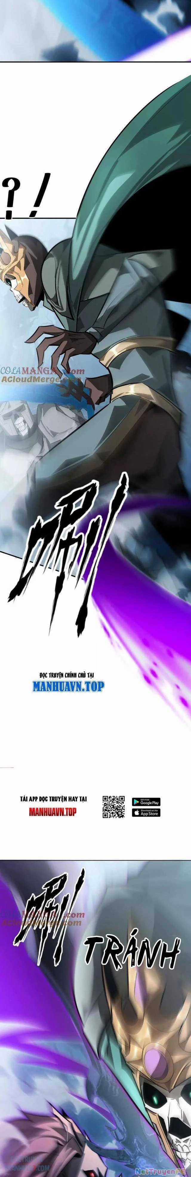 Võng Du Thiên Hạ Vô Song Chương 59 trang 21