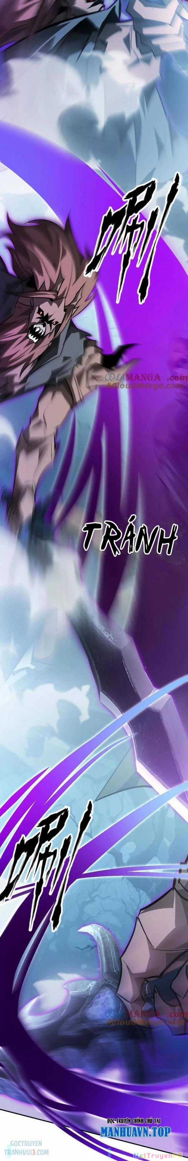 Võng Du Thiên Hạ Vô Song Chương 59 trang 22