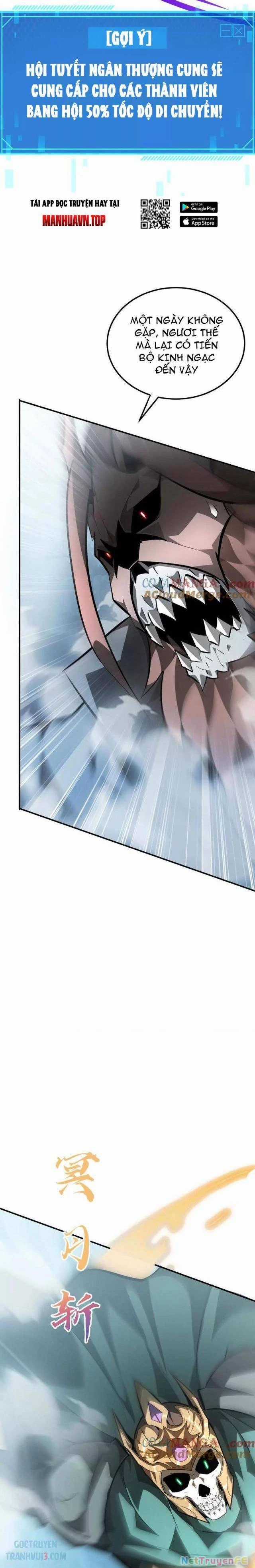 Võng Du Thiên Hạ Vô Song Chương 59 trang 23