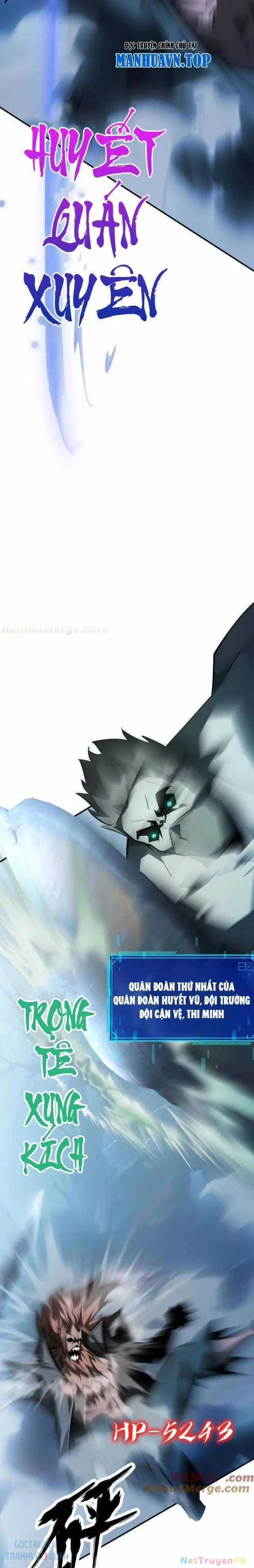 Võng Du Thiên Hạ Vô Song Chương 59 trang 27