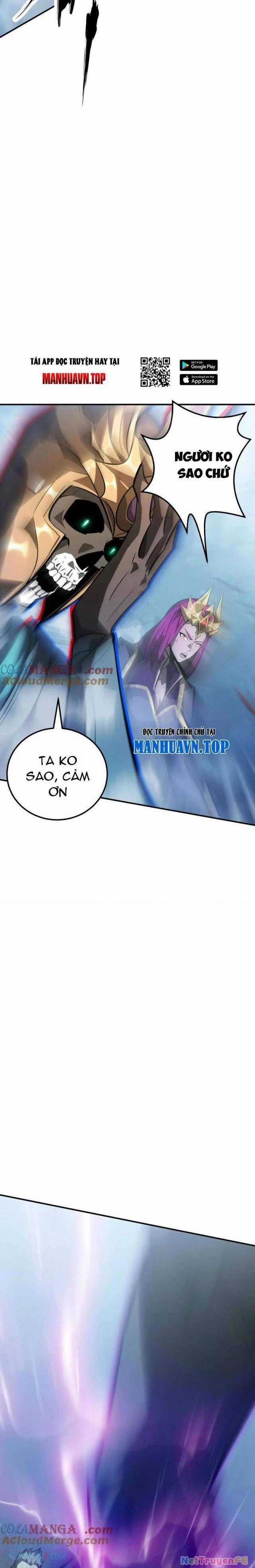 Võng Du Thiên Hạ Vô Song Chương 59 trang 28