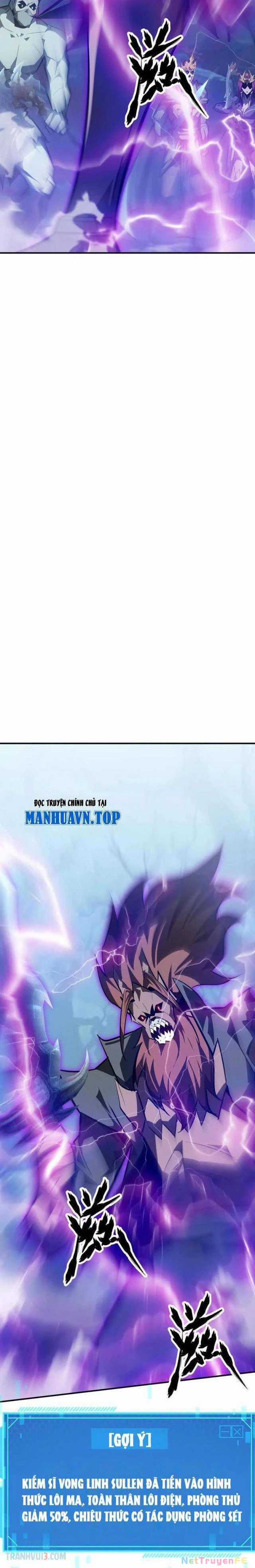 Võng Du Thiên Hạ Vô Song Chương 59 trang 29