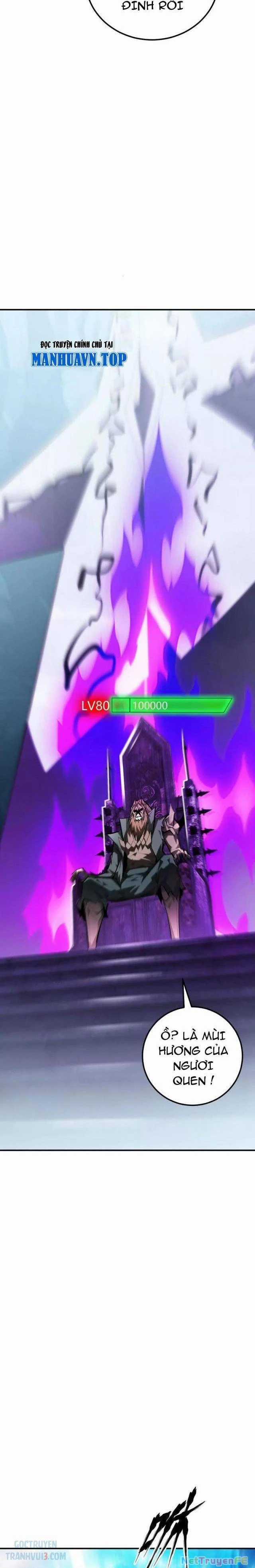 Võng Du Thiên Hạ Vô Song Chương 59 trang 3