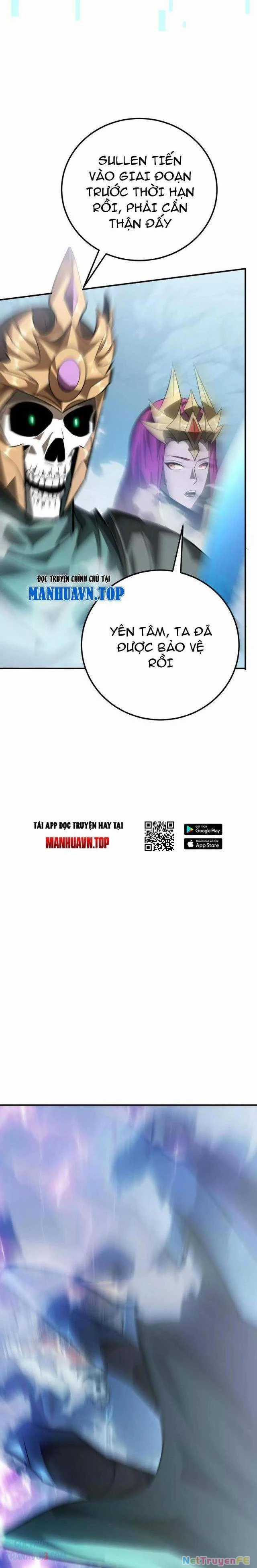 Võng Du Thiên Hạ Vô Song Chương 59 trang 30