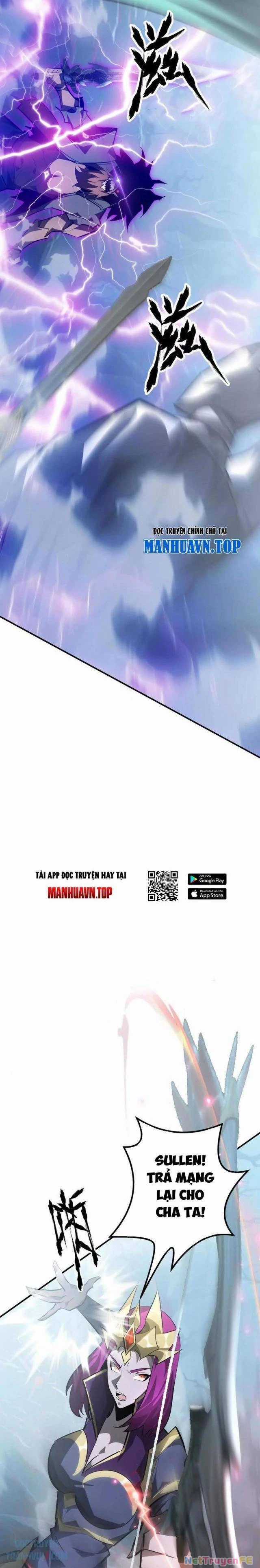 Võng Du Thiên Hạ Vô Song Chương 59 trang 31