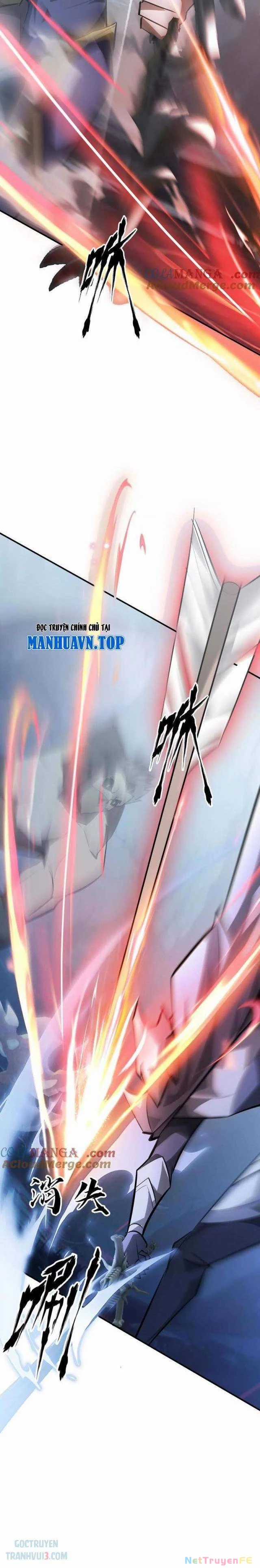 Võng Du Thiên Hạ Vô Song Chương 59 trang 32