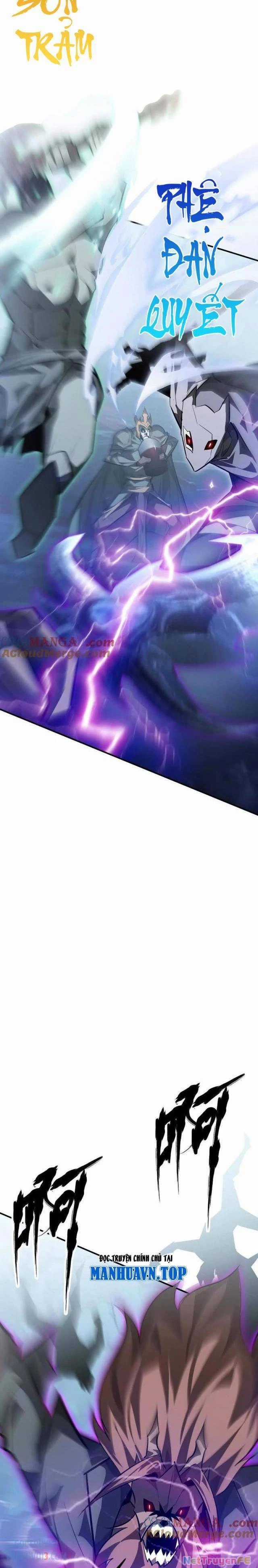 Võng Du Thiên Hạ Vô Song Chương 59 trang 37