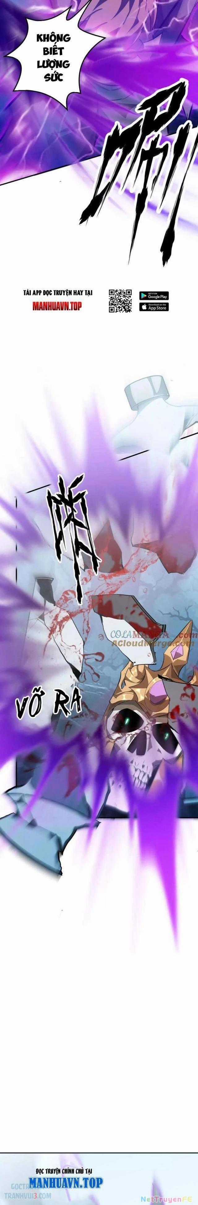 Võng Du Thiên Hạ Vô Song Chương 59 trang 38