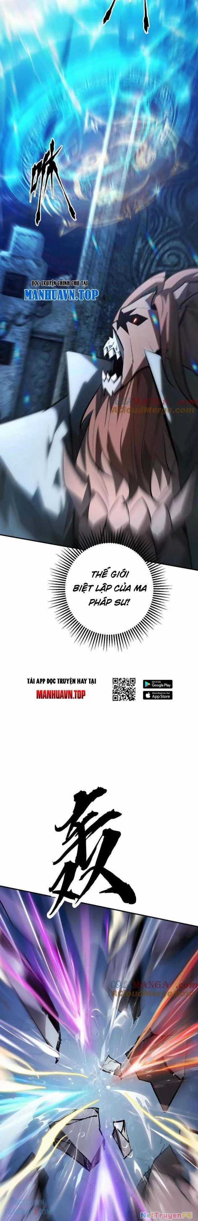 Võng Du Thiên Hạ Vô Song Chương 59 trang 4