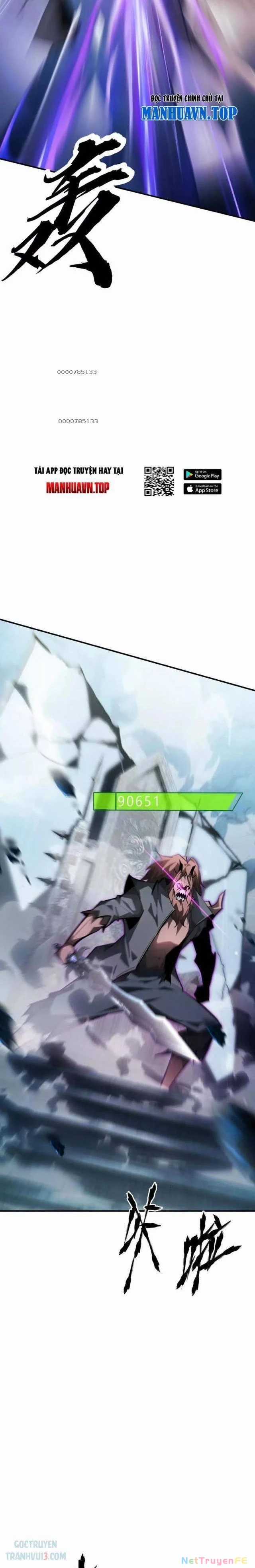 Võng Du Thiên Hạ Vô Song Chương 59 trang 5