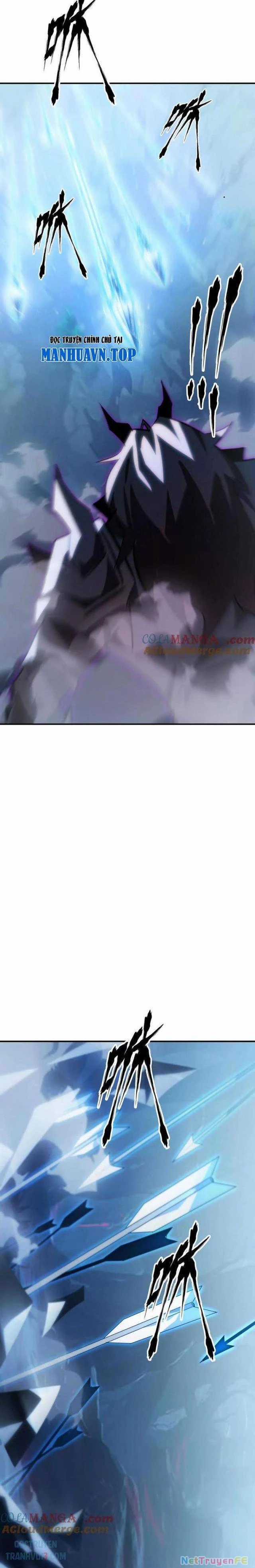 Võng Du Thiên Hạ Vô Song Chương 59 trang 6