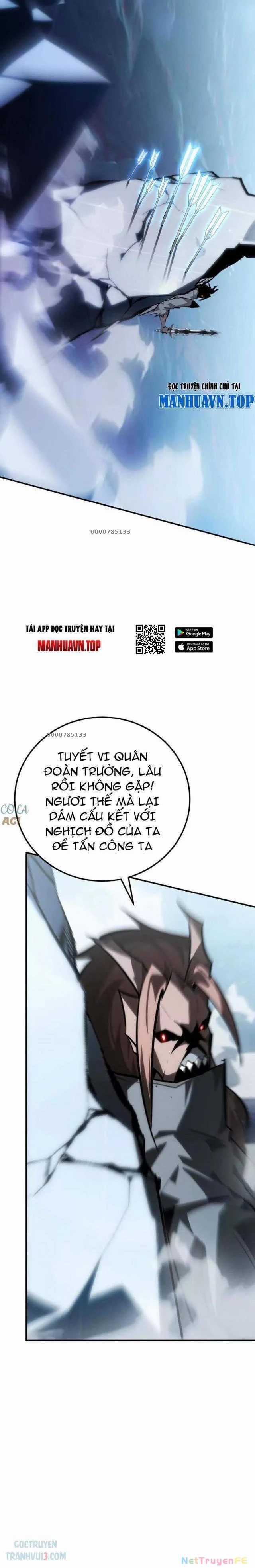 Võng Du Thiên Hạ Vô Song Chương 59 trang 7