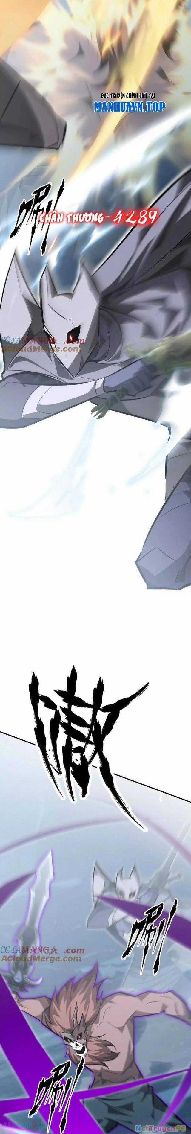 Võng Du Thiên Hạ Vô Song Chương 60 trang 13