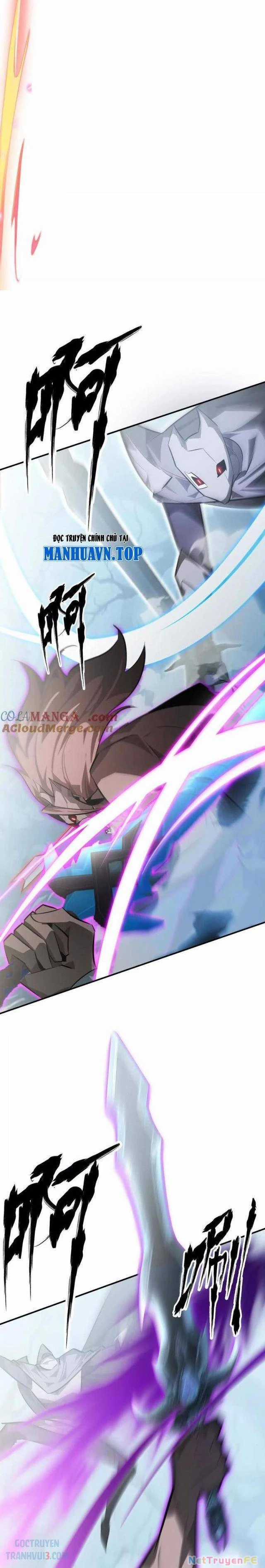 Võng Du Thiên Hạ Vô Song Chương 60 trang 15