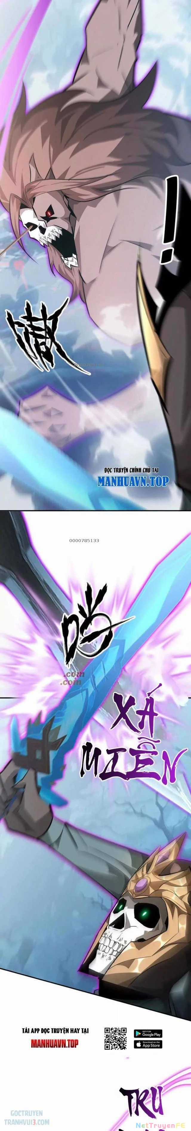 Võng Du Thiên Hạ Vô Song Chương 60 trang 16